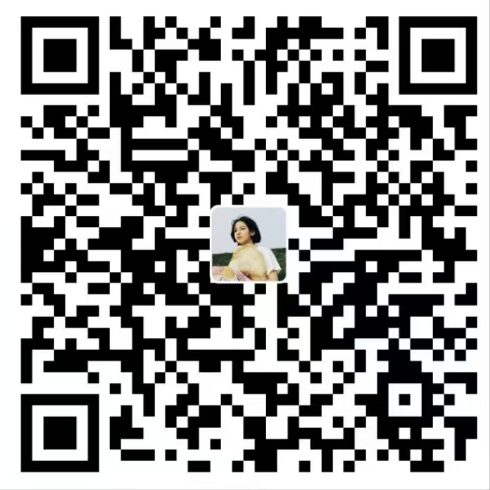 支付宝打赏二维码